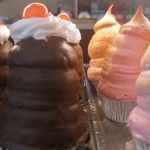 Pastelería Moyano en Alcorcón