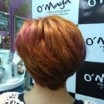 Peluquería y belleza O´maya