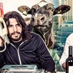 Plan para el fin de semana en Alcorcón