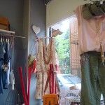 Ropa exclusiva de mujer de primavera en Alcorcón