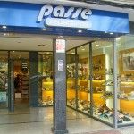 Sandalias en Alcorcón