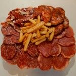 taberna de manu