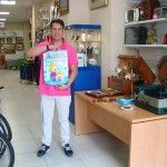 Tienda de segunda mano Solucionne en Alcorcón
