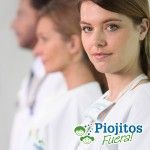 Piojitos Fuera
