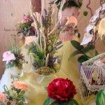 Floristería Dos Brotes en Alcorcón