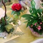 Floristería Dos Brotes en Alcorcón