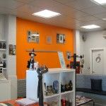 Peluquería y Estética Gascón