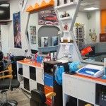 Peluquería y Estética Gascón