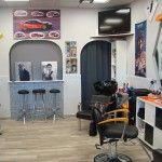Peluquería y Estética Gascón