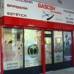 Peluquería y Estética Gascón