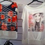 Factory shop