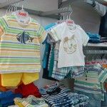 Moda infantil Alehop