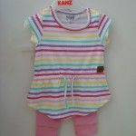 Moda infantil Alehop
