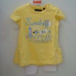 Moda infantil Alehop
