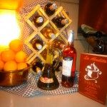 Taberna La Abuelita en Alcorcón