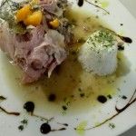Taberna La Abuelita en Alcorcón