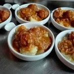 Taberna La Abuelita en Alcorcón