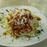 Taberna La Abuelita en Alcorcón
