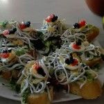 Taberna La Abuelita en Alcorcón