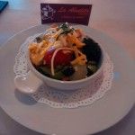 Taberna La Abuelita en Alcorcón
