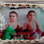 Pastelería Los Ángeles