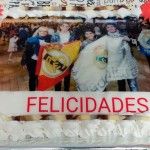 Pastelería Los Ángeles