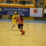 BUR 5 – ADA 1 (98)
