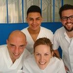 Clínica Dental Tapias
