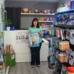 Consumibles Co & Co
