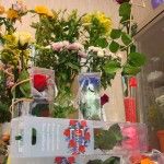 Floristería Dos Brotes en Alcorcón