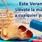 Consumibles Co & Co