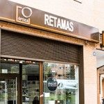 Ópticas Retamas