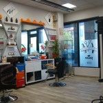 Peluquería y Estética Gascón