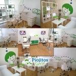Piojitos Fuera