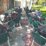 Taberna La Abuelita en Alcorcón