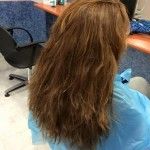 Peluquería Ambell.