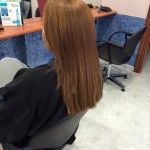 Peluquería Ambell.