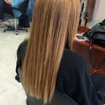 Peluquería Ambell.