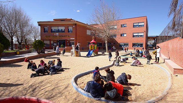 Colegio Alkor, 25 años educando en la excelencia