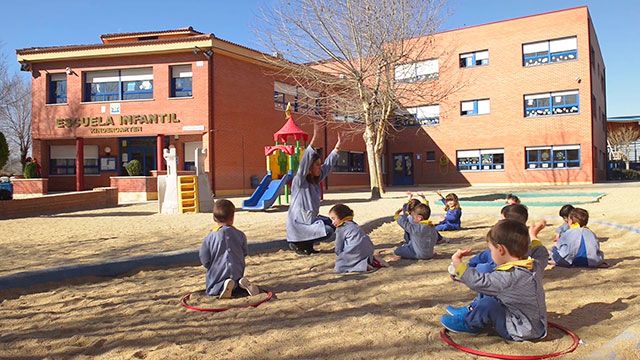 Colegio Alkor, 25 años educando en la excelencia