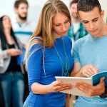 Juan Pablo II concebimos la FP como el inicio de tu trayectoria profesional