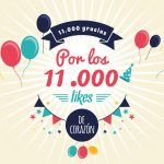 ¡Ya somos 11.000 en  AlcorconHoy!