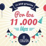 ¡Ya somos 11.000 en  AlcorconHoy!