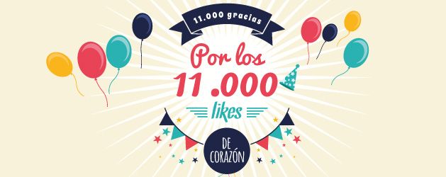 ¡Ya somos 11.000 en AlcorconHoy!