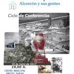 Historias de mi pueblo