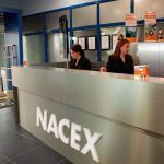 Nacex calidad con total entrega