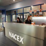 Nacex Alcorcón calidad con total entrega