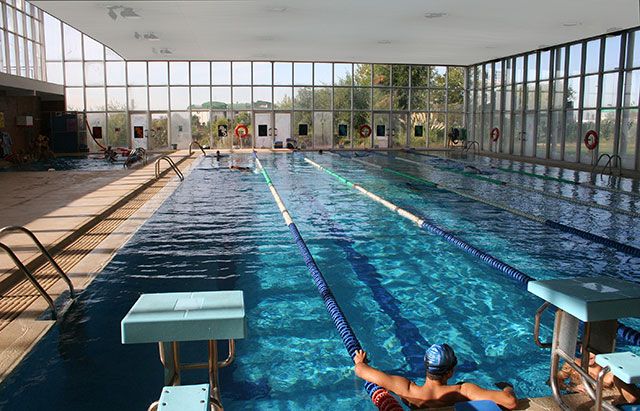 Campamentos de verano del Colegio Amanecer