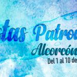 Agenda Fiestas de Alcorcón 2017
