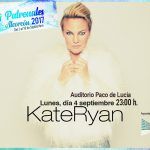 Concierto Kate Ryan